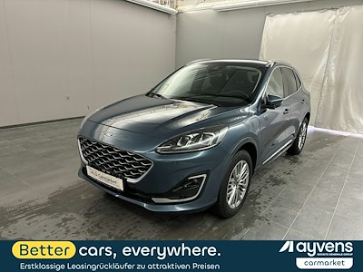 Ford Kuga 2.5 Duratec PHEV VIGNALE Geschlossen, 5-turig, Automatik, 1-Gang