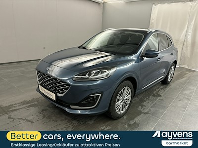 Ford Kuga 2.5 Duratec PHEV VIGNALE Geschlossen, 5-turig, Automatik, 1-Gang