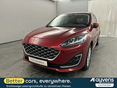 Ford Kuga 2.5 Duratec PHEV VIGNALE Geschlossen, 5-turig, Automatik, 1-Gang