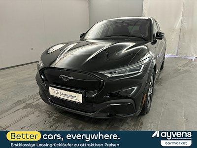 Ford Mustang mach-e AWD Geschlossen, 5-turig, Direktantrieb, 1-Gang
