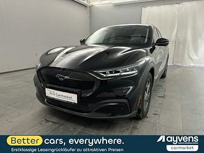 Ford Mustang mach-e Geschlossen, 5-turig, Direktantrieb, 1-Gang