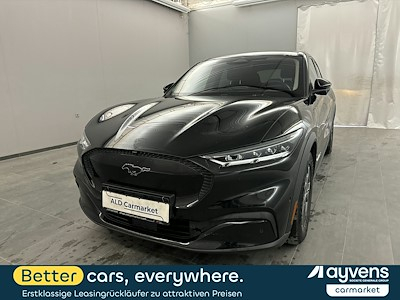Ford Mustang mach-e Geschlossen, 5-turig, Direktantrieb, 1-Gang