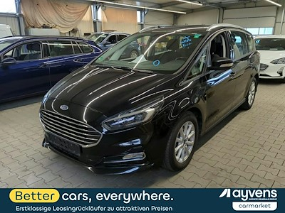 Ford S-max 2.0 ecobl ue Aut. TREND