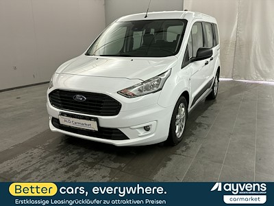 Ford Tourneo connect 1.0 EcoBoost Start-Stop Trend Kombi, 5-turig, 6-Gang