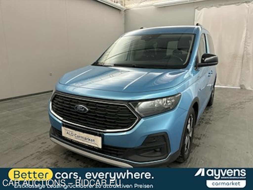 Ford Tourneo connect 1.5 EcoBoost ACTIVE Kombi, 5-turig, 6-Gang