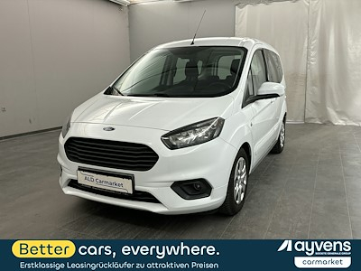 Ford Tourneo courier 1.0 EcoBoost Trend Kombi, 5-turig, 6-Gang