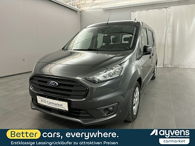 Ford Transit connect 230 L2 S&amp;S Trend Kombi, 5-turig, 6-Gang