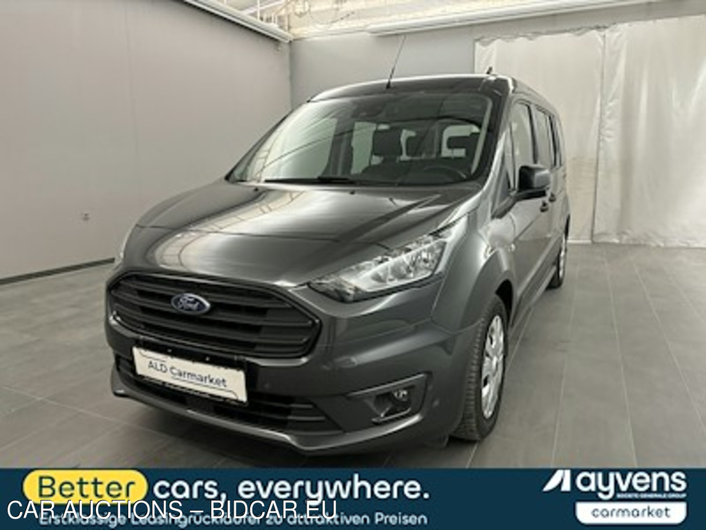 Ford Transit connect 230 L2 S&S Trend Kombi, 5-turig, 6-Gang