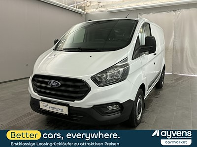 Ford Transit custom 280 L1H1 LKW VA Basis Kasten, 4-turig, 6-Gang