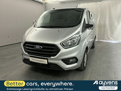 Ford Transit custom 300 L1H1 LKW VA Trend Kasten, 4-turig, 6-Gang