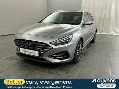 Hyundai I30 Kombi 1.6 CRDI 48V-Hybrid DCT Prime Kombi, 5-turig, Automatik, 7-Gang