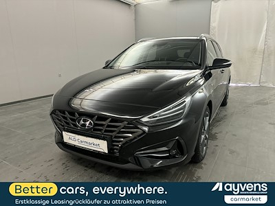 Hyundai I30 Kombi 1.6 CRDI 48V-Hybrid DCT Prime Kombi, 5-turig, Automatik, 7-Gang