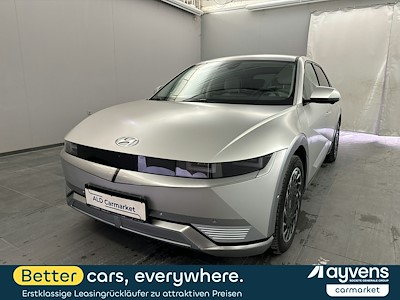 Hyundai Ioniq 5 72,6 kWh 4WD Uniq Geschlossen, 5-turig, Direktantrieb, 1-Gang