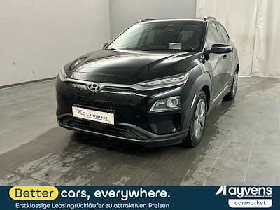 Hyundai Kona EV Style Geschlossen, 5-turig, Direktantrieb, 1-Gang