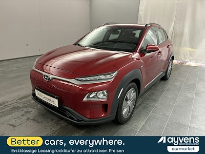 Hyundai Kona EV Trend Geschlossen, 5-turig, Direktantrieb, 1-Gang