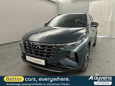 Hyundai Tucson 1.6 T-GDi Plug-in-Hybrid 4WD Prime Geschlossen, 5-turig, Automatik, 6-Gang