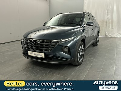 Hyundai Tucson 1.6 T-GDi Plug-in-Hybrid 4WD Trend Geschlossen, 5-turig, Automatik, 6-Gang