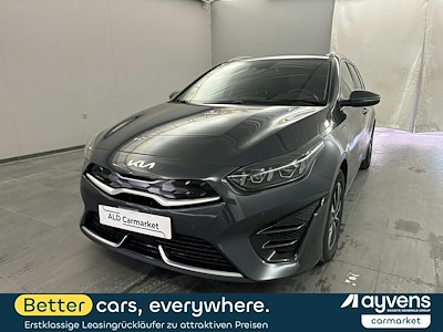 Kia Ceed SW 1.6 GDI DCT OPF Plug-in-Hybrid Spirit Kombi, 5-turig, Automatik, 6-Gang