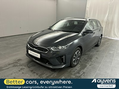 Kia Ceed SW 1.6 GDI DCT OPF Plug-in-Hybrid Spirit Kombi, 5-turig, Automatik, 6-Gang