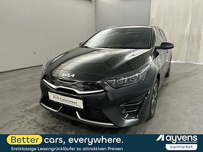 Kia Ceed SW 1.6 GDI DCT OPF Plug-in-Hybrid Spirit Kombi, 5-turig, Automatik, 6-Gang