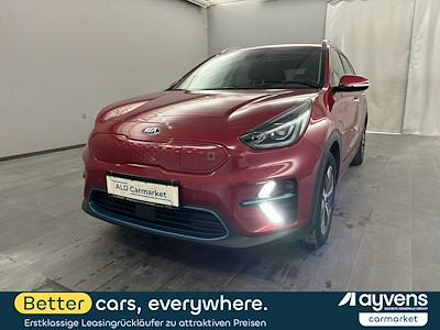 Kia E-Niro Spirit Geschlossen, 5-turig, Direktantrieb, 1-Gang