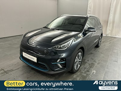 Kia E-Niro Spirit Geschlossen, 5-turig, Direktantrieb, 1-Gang