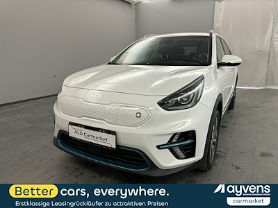 Kia E-Niro Vision Geschlossen, 5-turig, Direktantrieb, 1-Gang
