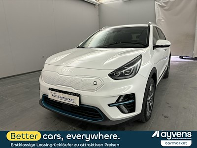 Kia E-Niro Vision Geschlossen, 5-turig, Direktantrieb, 1-Gang