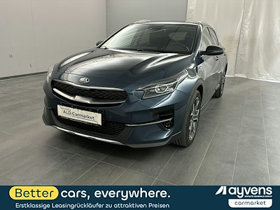 Kia XCeed 1.6 GDI DCT6 OPF Plug-in-Hybrid Platinum Edition Geschlossen, 5-turig, Automatik, 6-Gang
