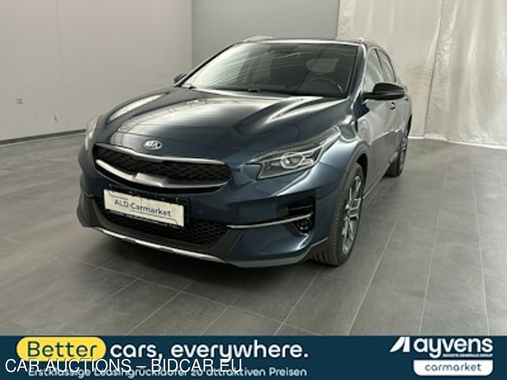 Kia XCeed 1.6 GDI DCT6 OPF Plug-in-Hybrid Platinum Edition Geschlossen, 5-turig, Automatik, 6-Gang