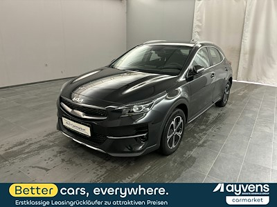 Kia XCeed 1.6 GDI DCT6 OPF Plug-in-Hybrid Vision Geschlossen, 5-turig, Automatik, 6-Gang
