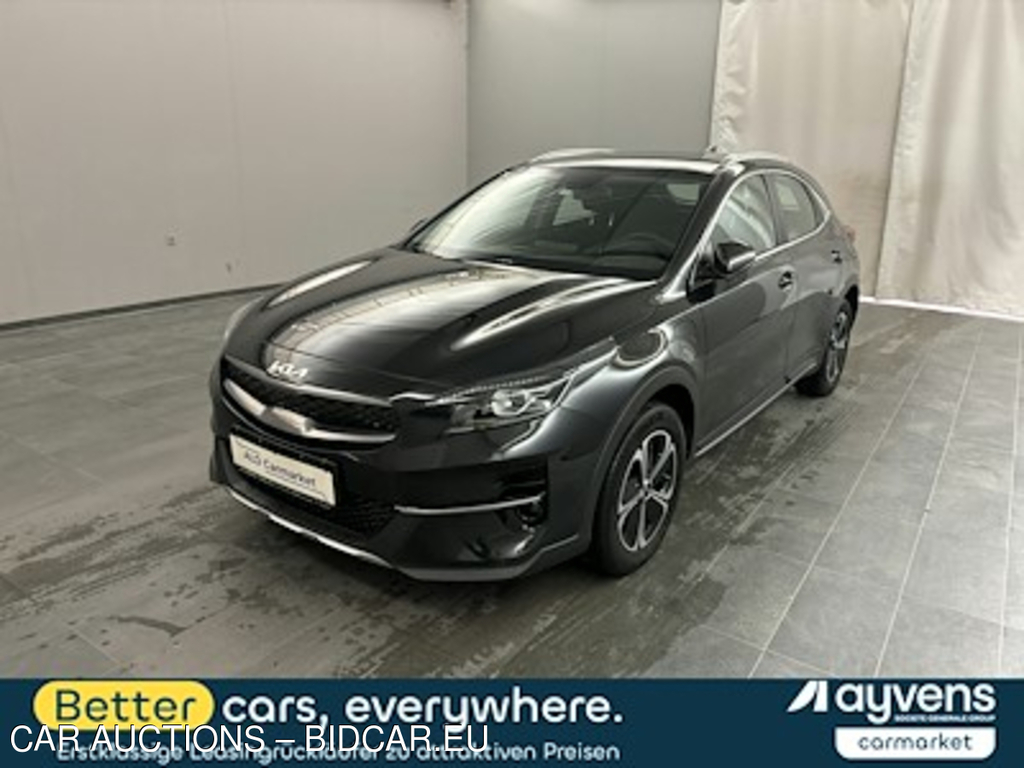 Kia XCeed 1.6 GDI DCT6 OPF Plug-in-Hybrid Vision Geschlossen, 5-turig, Automatik, 6-Gang