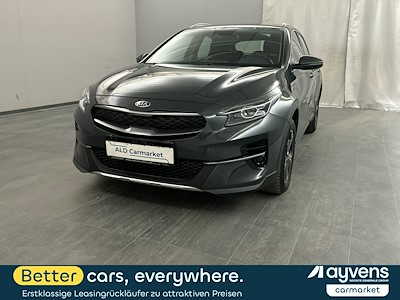 Kia XCeed 1.6 GDI DCT6 OPF Plug-in-Hybrid Vision Geschlossen, 5-turig, Automatik, 6-Gang