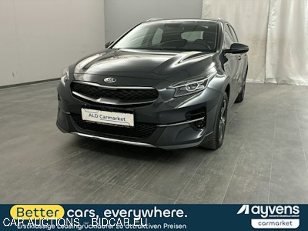 Kia XCeed 1.6 GDI DCT6 OPF Plug-in-Hybrid Vision Geschlossen, 5-turig, Automatik, 6-Gang