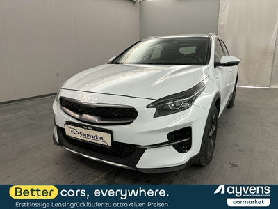 Kia XCeed 1.6 GDI DCT6 OPF Plug-in-Hybrid Vision Geschlossen, 5-turig, Automatik, 6-Gang