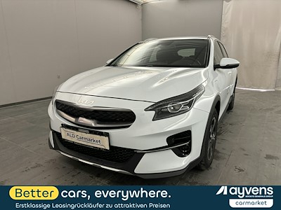 Kia XCeed 1.6 GDI DCT6 OPF Plug-in-Hybrid Vision Geschlossen, 5-turig, Automatik, 6-Gang