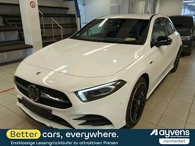Mercedes-Benz A 250 E 8g-dct MERCEDES A 250 e 8G-DCT Edition 2020