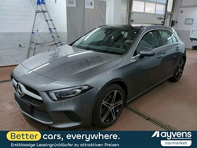 Mercedes-Benz A 250 E 8g-dct MERCEDES A 250 e 8G-DCT Progressive