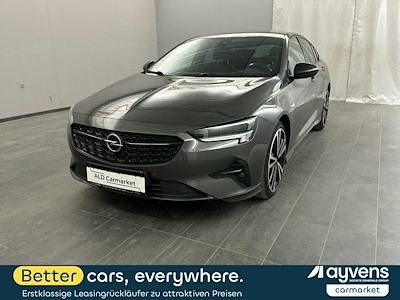 Opel Insignia Grand Sport 2.0 Diesel Automatik Ultimate Limousine, 5-turig, Automatik, 8-Gang