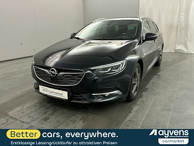 Opel Insignia Sports Tourer 2.0 BiTurbo Diesel 4x4 Aut Business Innovation Kombi, 5-turig, Automatik, 8-Gang