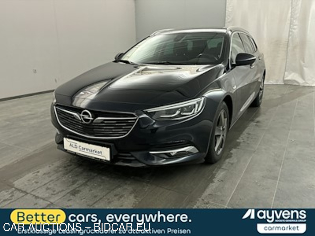 Opel Insignia Sports Tourer 2.0 BiTurbo Diesel 4x4 Aut Business Innovation Kombi, 5-turig, Automatik, 8-Gang