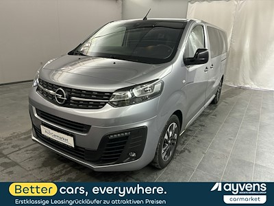 Opel Zafira life 2.0 D L Aut. Edition Kombi, 5-turig, Automatik, 8-Gang