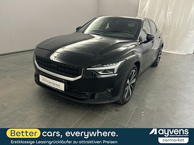 Polestar 2 2 Dual Motor 78kWh Limousine, 5-turig, Direktantrieb, 1-Gang