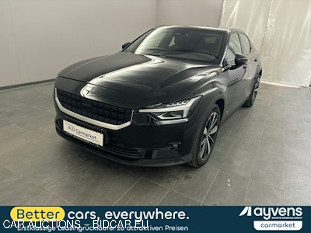 Polestar 2 2 Dual Motor 78kWh Limousine, 5-turig, Direktantrieb, 1-Gang