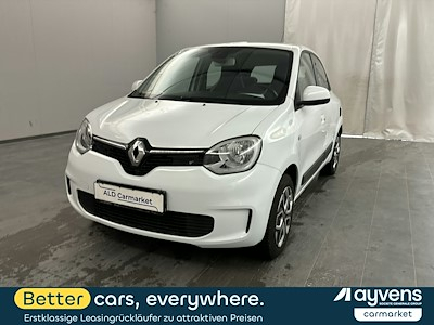 Renault Twingo SCe 75 LIMITED Limousine, 5-turig, 5-Gang