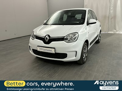 Renault Twingo SCe 75 LIMITED Limousine, 5-turig, 5-Gang
