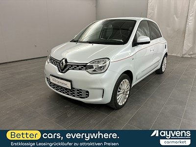 Renault Twingo electric Vibes Limousine, 5-turig, Direktantrieb, 1-Gang