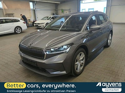 Skoda Enyaq IV 80