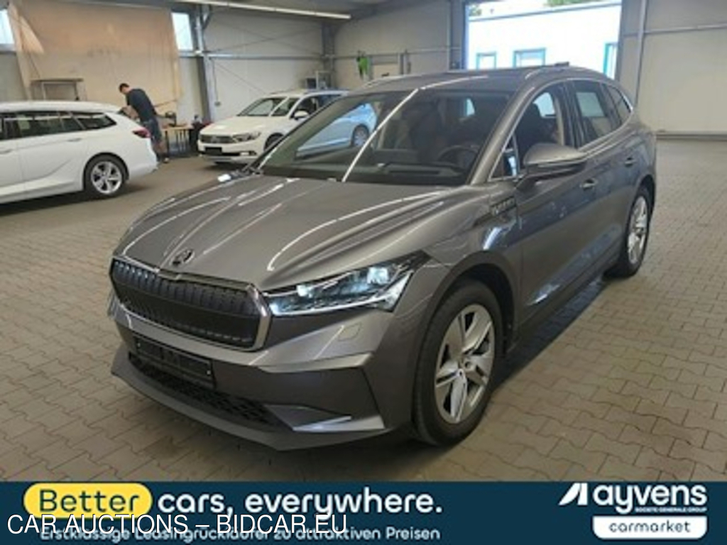 Skoda Enyaq IV 80