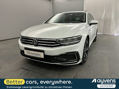 Volkswagen Passat VW Passat Variant 1.4 TSI Plug-In-Hybrid DSG GTE Kombi, 5-turig, Automatik, 6-Gang
